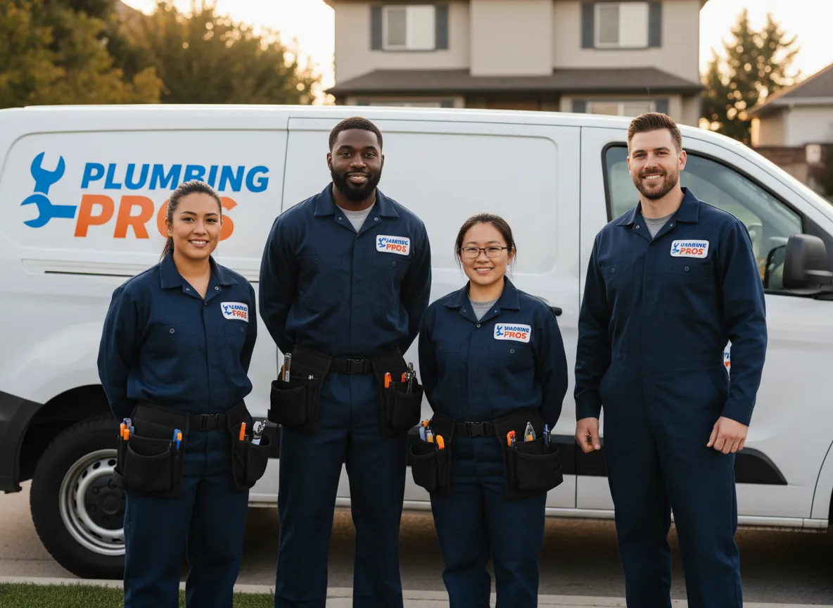 Water Heater Repair company in Bon Wier, TX